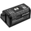 Intermec PW50 PB5X PB51 PB50 Battery (p/n 318-026-001 318-026-003) - 1