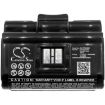 Intermec PW50 PB5X PB51 PB50 Battery (p/n 318-026-001 318-026-003) - 3