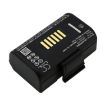 Datamax ONeil Printer Battery Replacement - 2