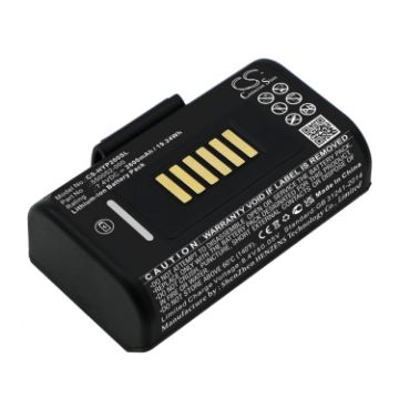 Picture of Battery for Datamax ONeil Printer