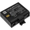 Brother RJ-2055WB RJ-2035B Battery (p/n PA-BT-008) - 2