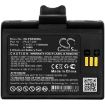 Brother RJ-2055WB RJ-2035B Battery (p/n PA-BT-008) - 3