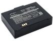 Zebra EM220II EM220 Mobile Printer Battery AK18913-001 P1002512 - 1