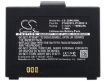 Zebra EM220II EM220 Mobile Printer Battery AK18913-001 P1002512 - 5
