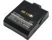 Tsc Alpha 4L Battery (p/n 15200314 98-0520022-10LF) - 1