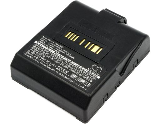 Tsc Alpha 4L Battery (p/n 15200314 98-0520022-10LF) - 1
