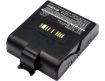 Tsc Alpha 4L Battery (p/n 15200314 98-0520022-10LF) - 2