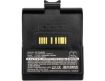 Tsc Alpha 4L Battery (p/n 15200314 98-0520022-10LF) - 3