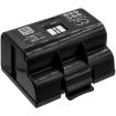Intermec PW50 PB5X PB51 PB50 Battery (p/n 318-026-001 318-026-003) - 2