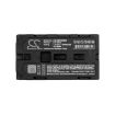 Battery for Epson TMP80 TMP60 Mobilink TM-P60 M196D EHT-400C - 3