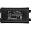 Brady BMP61 BMP41 Battery (p/n 41-BP) Replacement - 5