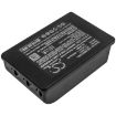 Brady BMP71 Battery (p/n M71-BATT) - 2