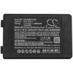 Brady BMP71 Battery (p/n M71-BATT) - 5