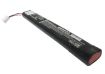 Pentax PocketJet II/3/3 Plus Printer Battery (p/n 205526 PT-1501A) - 1