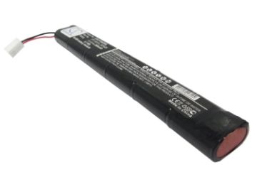 Pentax PocketJet II/3/3 Plus Printer Battery (p/n 205526 PT-1501A) - 1