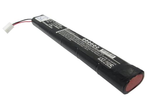 Pentax PocketJet II/3/3 Plus Printer Battery (p/n 205526 PT-1501A) - 1