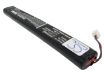 Pentax PocketJet II/3/3 Plus Printer Battery (p/n 205526 PT-1501A) - 2