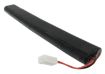 Pentax PocketJet II/3/3 Plus Printer Battery (p/n 205526 PT-1501A) - 3
