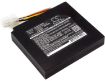 Dymo XTL 500 Label Maker Battery 1888636 634169A PnP Wireless 500TS - 1