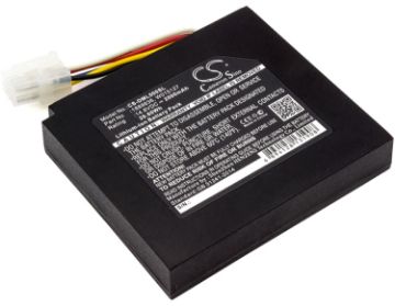Dymo XTL 500 Label Maker Battery 1888636 634169A PnP Wireless 500TS - 1