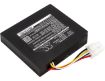 Dymo XTL 500 Label Maker Battery 1888636 634169A PnP Wireless 500TS - 2