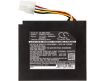Dymo XTL 500 Label Maker Battery 1888636 634169A PnP Wireless 500TS - 3