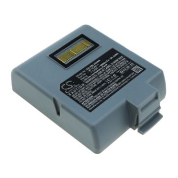 Zebra QL420+ QL420 Plus Battery (p/n AT16293-1) - 1