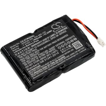 Oneil MF2te Battery (p/n 320-082-122 550038-200) - 1