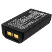 Brother RJ-2150 RJ-2140 RJ-2050 RJ-2030 Battery PA-BT-003 - 1