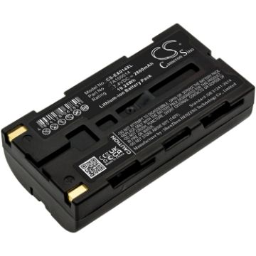 Battery for Oneil Apex & Andes Series (p/n 7A100014-1) - 1