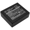 Brother TD-2130N TD-2120N RJ4040 RJ4030 Battery (HP25B LBC4090002) - 1