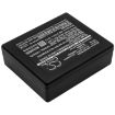 Brother TD-2130N TD-2120N RJ4040 RJ4030 Battery (HP25B LBC4090002) - 2