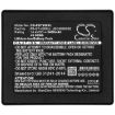 Brother TD-2130N TD-2120N RJ4040 RJ4030 Battery (HP25B LBC4090002) - 5