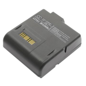 Zebra RW420 Battery AK17463-005 CT17102-2 Replacement - 1