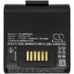 Intermec RP4 Battery (p/n 550053-000) Replacement - 3