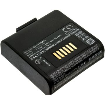 Battery for Oneil RP4 Printer (p/n 550053-000) - 1