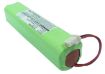 Brother PT-18RZ PT18RKT Battery (p/n BA-18R BBP-18) - 2