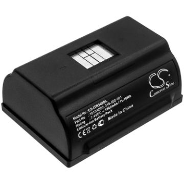 Intermec PR3 PR2 Battery (p/n 1013AB02 318-050-001) - 1