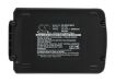 Battery for Worx WX677 WX540.3 WX382.3 WX373 WG540 WA3551.1 - 1