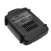 Battery for Worx WX800 WX693 WX682 WX678 WX550 WX548 (WA3511 WA3512) - 2