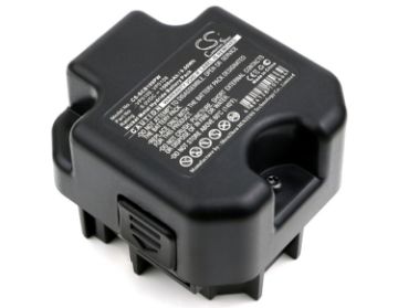 Senco 5G0001N GT90FRH GT90CH GT65RHA GT65DA Battery (VP0108 VP0109) - 1