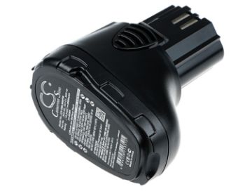 Dremel 8001-01 8000-01 Battery (p/n 855-02 855-45) Replacement - 1