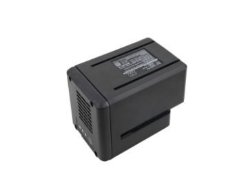 Battery for Worx WG776E WG568E WG368E WG268E Tools (p/n WA3536) - 1
