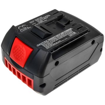 Bosch 18V Battery for IDS181 GWS GSR GSK GSB (2 607 336 091/092) - 1