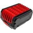 Bosch 18V Battery for IDS181 GWS GSR GSK GSB (2 607 336 091/092) - 4