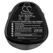 Lux-Tools ABS 12Li 396951 Battery (p/n ABS 12Li) - 3