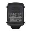 Battery for Deltafox Grizzly 80001147 80001146 2040 2020 - 5