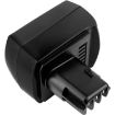 Metabo ULA9.6-18 SSP 12 BZ Battery (p/n 6 25486) for BSZ 12 Premium - 2