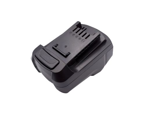 Einhell RT-CD 18/1 Li Battery (p/n 45.113.13) Replacement - 1