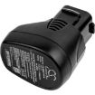 Dremel MultiPro 7700-02/01 Battery (p/n 757-01) Replacement - 2